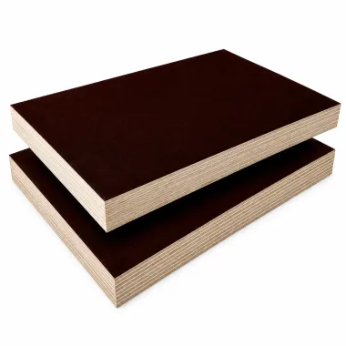 VÁN ÉP PHỦ PHIM 15mm