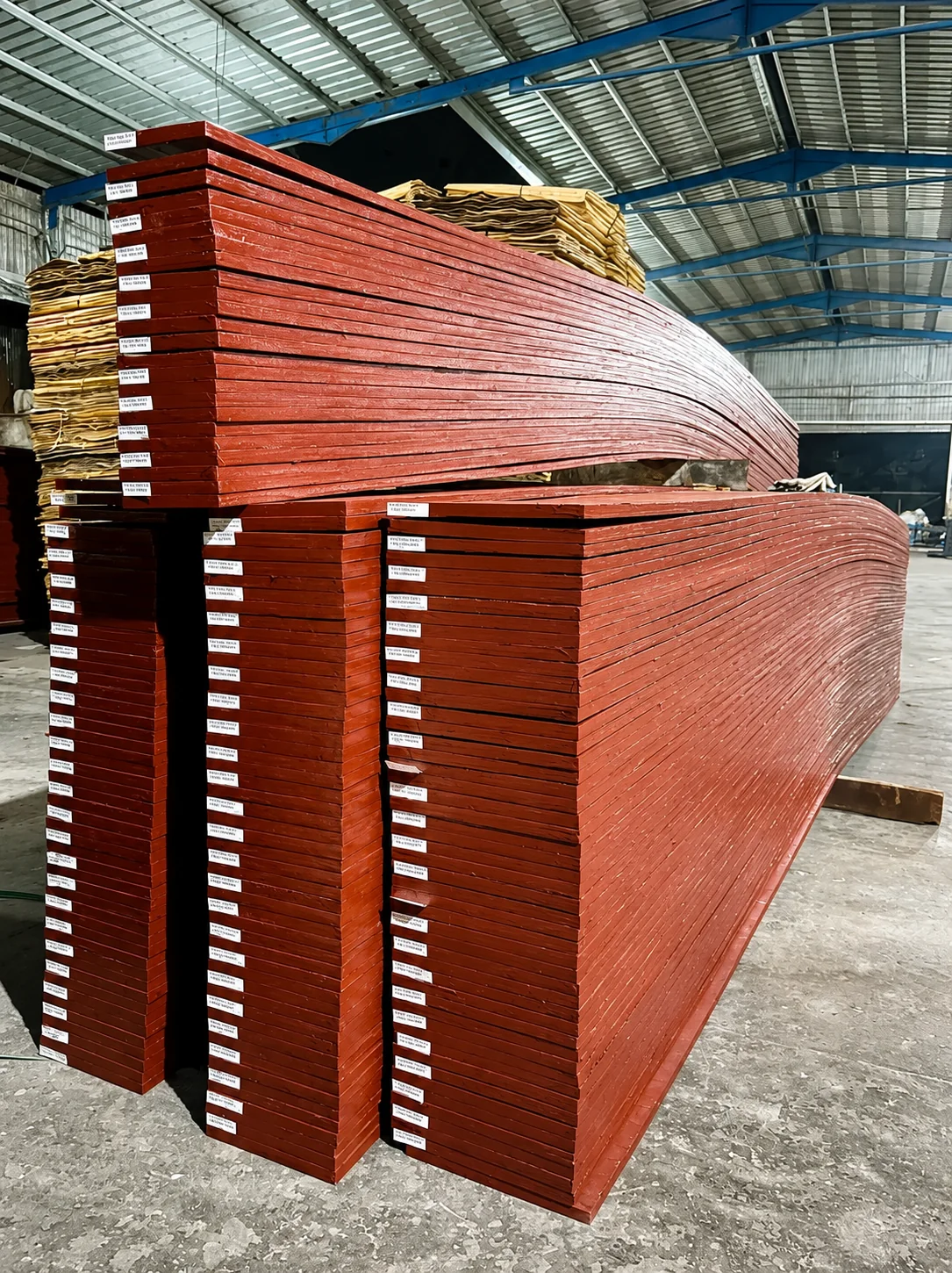 Thế giới sàn gỗ cao cấp