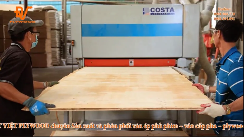 Thế giới sàn gỗ cao cấp